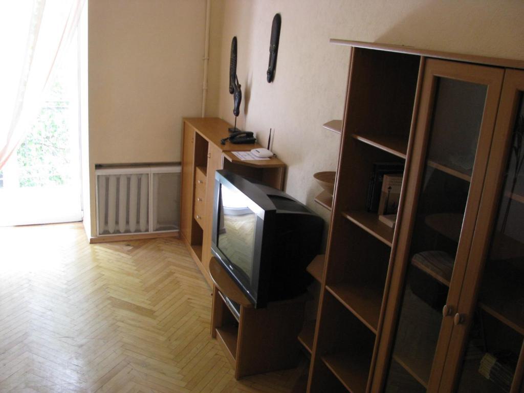 Kiev Centre Apartments Værelse billede