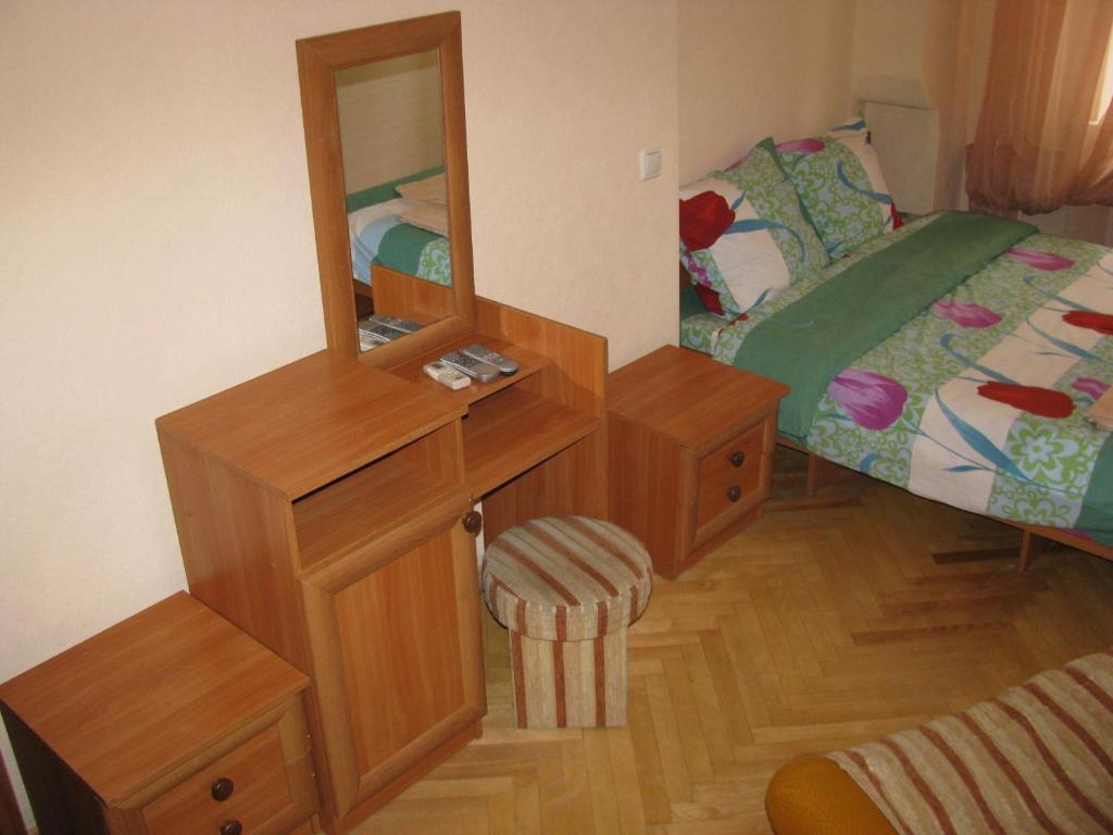 Kiev Centre Apartments Værelse billede