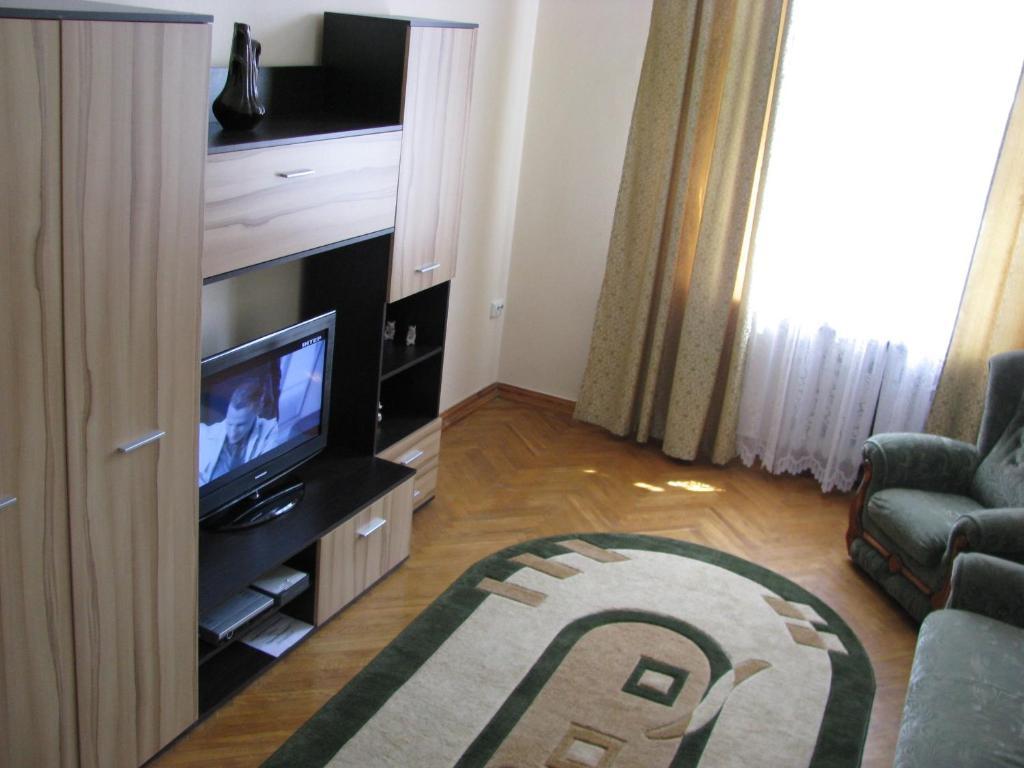 Kiev Centre Apartments Værelse billede