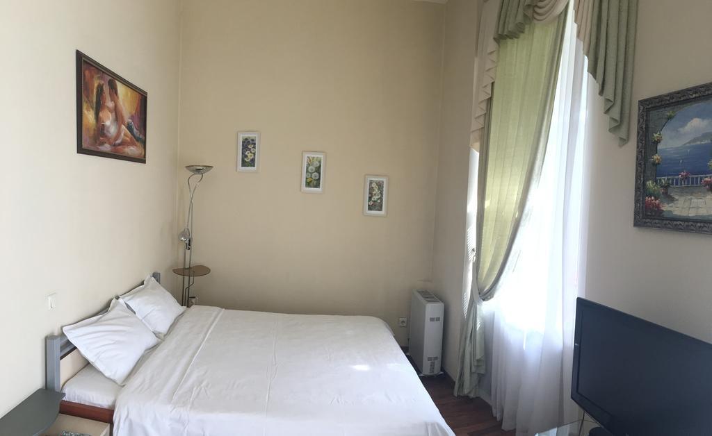 Kiev Centre Apartments Eksteriør billede