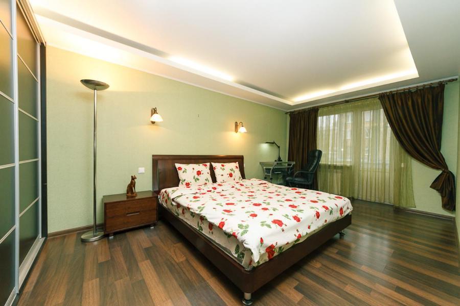 Kiev Centre Apartments Værelse billede