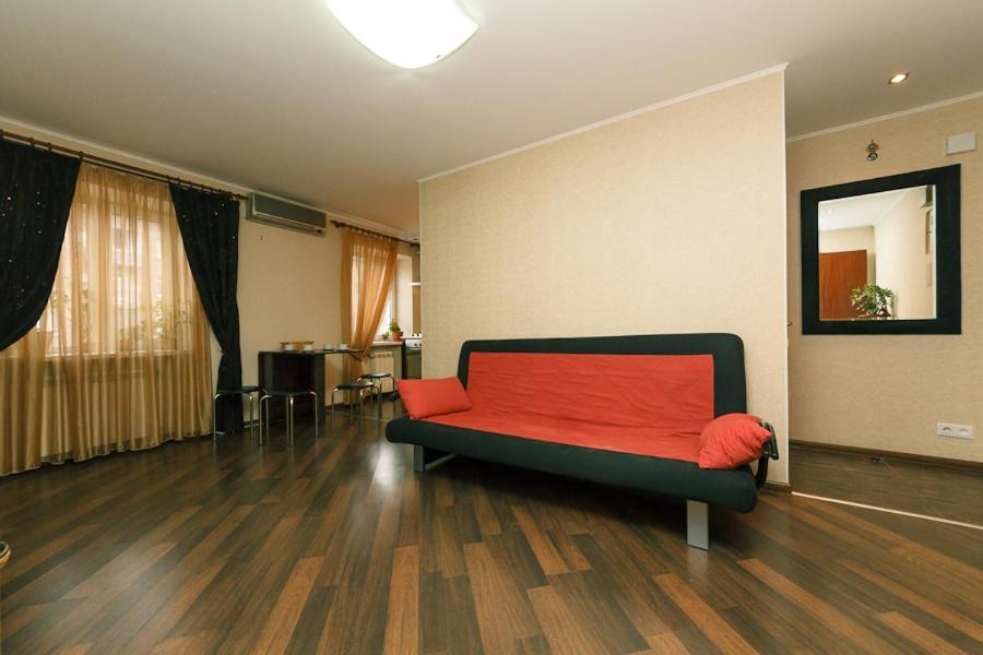 Kiev Centre Apartments Værelse billede
