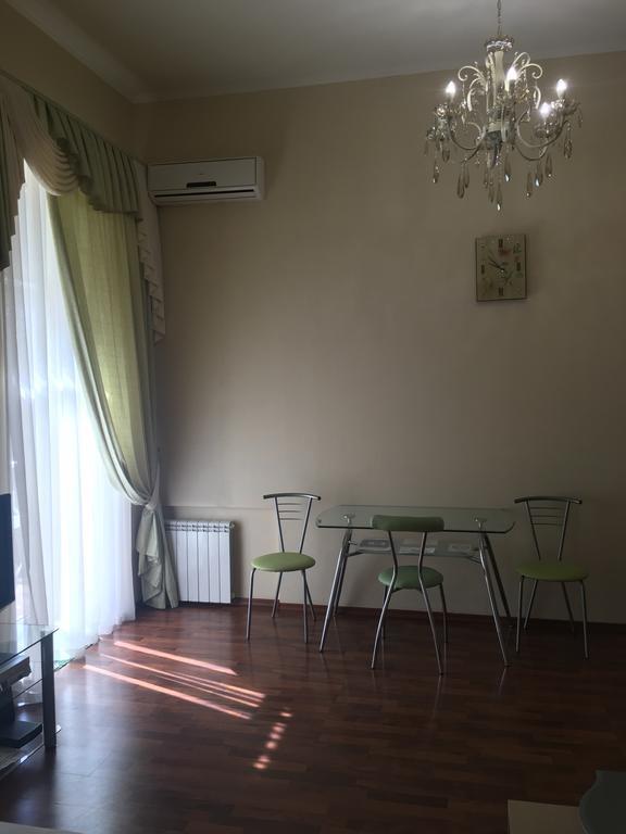 Kiev Centre Apartments Eksteriør billede