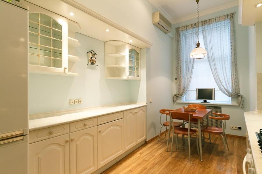 Kiev Centre Apartments Værelse billede