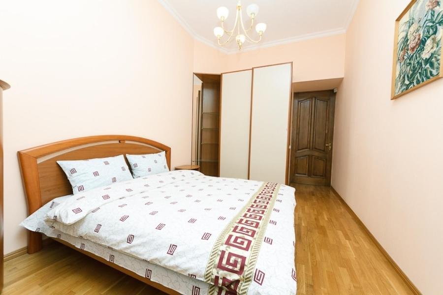 Kiev Centre Apartments Værelse billede