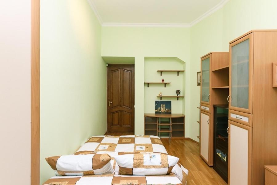 Kiev Centre Apartments Værelse billede
