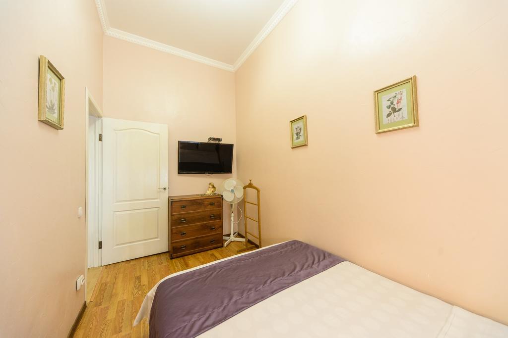 Kiev Centre Apartments Eksteriør billede