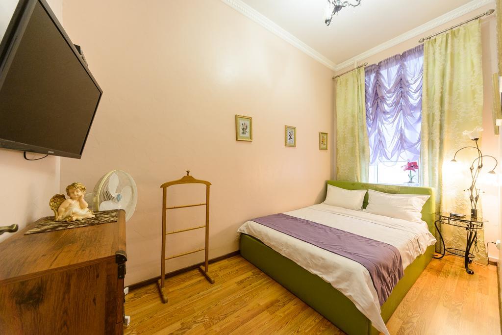 Kiev Centre Apartments Eksteriør billede