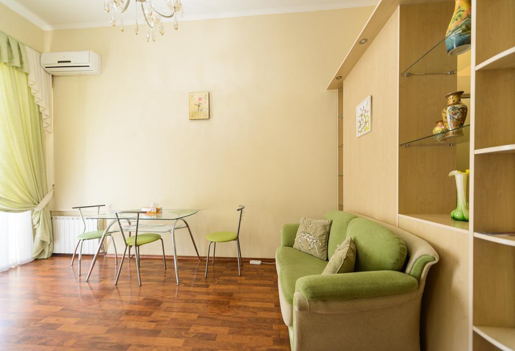 Kiev Centre Apartments Eksteriør billede