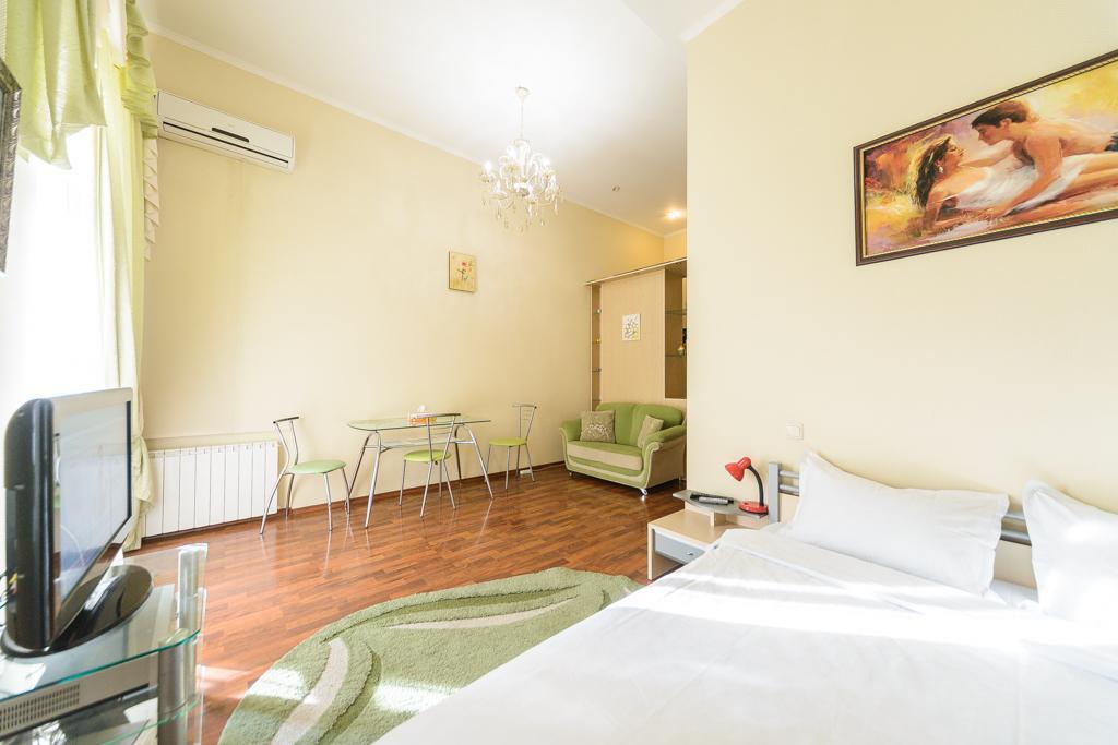 Kiev Centre Apartments Eksteriør billede