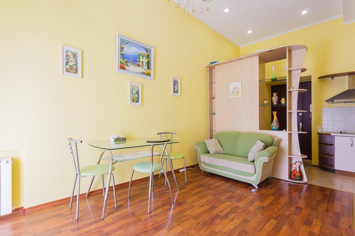 Kiev Centre Apartments Eksteriør billede